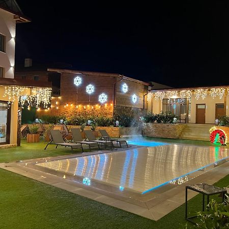 Guest House Wishmore Banya  Esterno foto